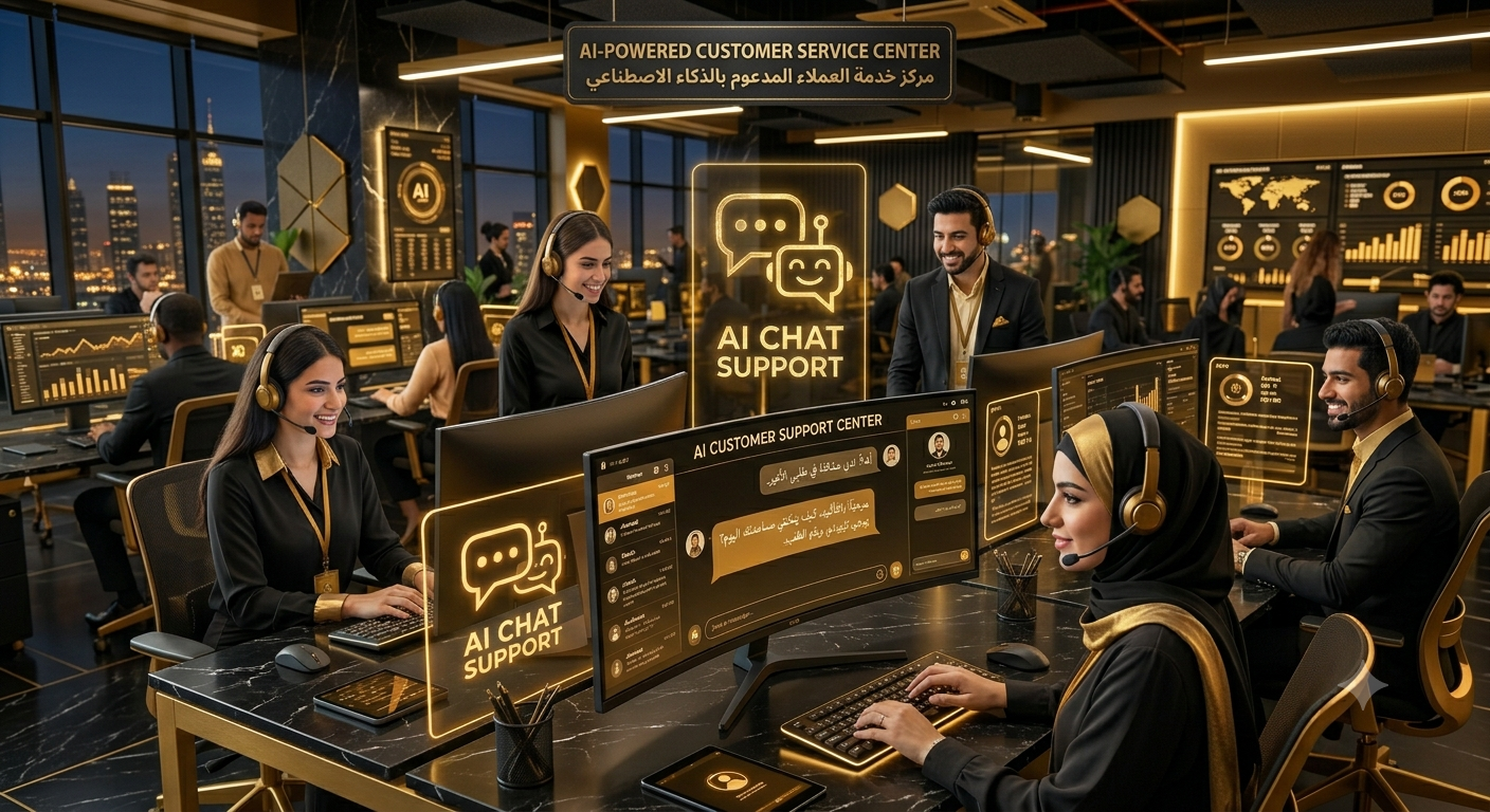 AI Chat